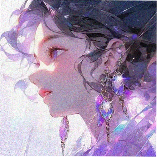 观众一只旧怀表的头像